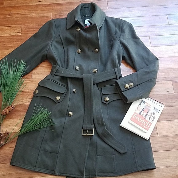 Worthington Jackets & Blazers - 5X Host pick 🎉XL green coat